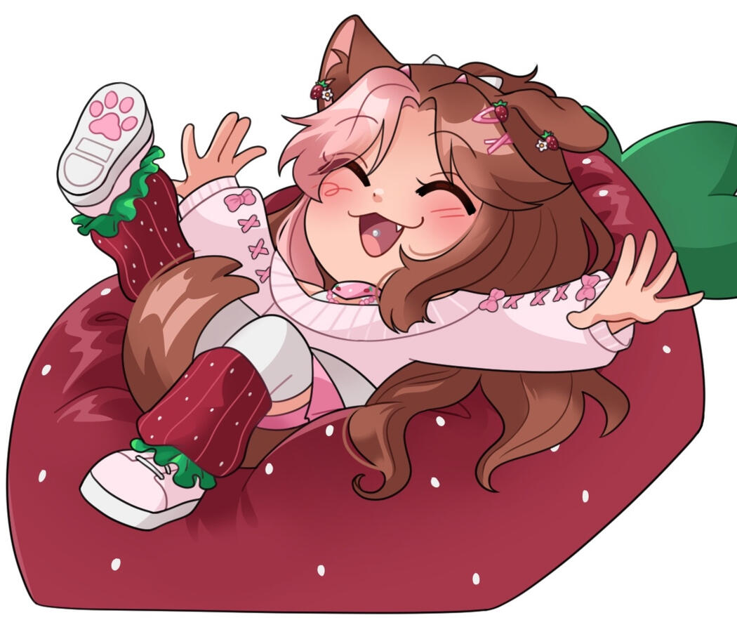 by: kinokoforest_ Can't wait to see you there~!